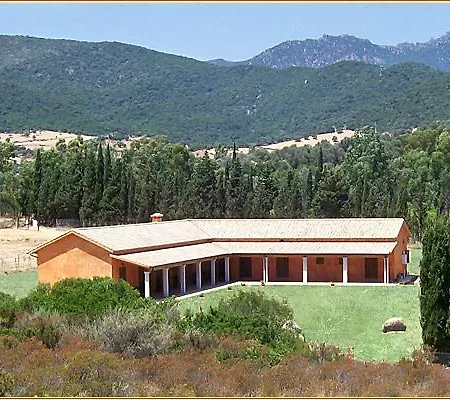 B&B Riu Perdosu *