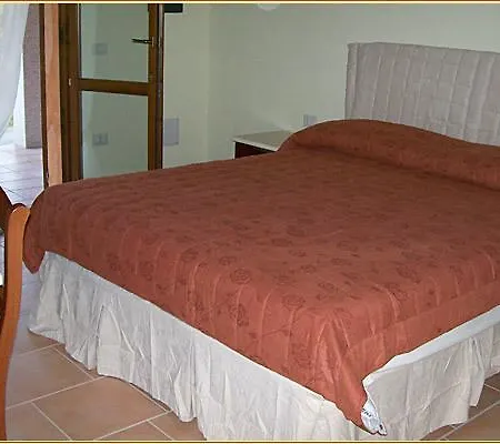 Riu Perdosu * Castiadas